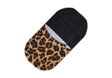 TOMS ULTIMAT ENO SHOW LEOPARD SOCKS