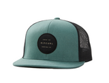RIPCURL ROUTINE TRUCKER HAT