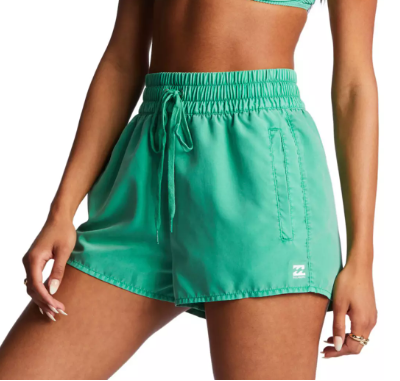 BILLABONG SWEET GRASS SOL SEARCHER NEW VOLLEY SHORTS