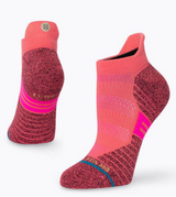 CROSS OVER TAB STANCE SOCKS