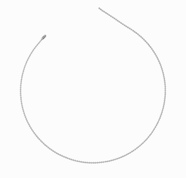GET BACK REPLACEMENT CHAIN