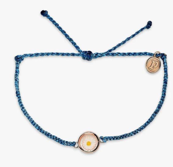 BLUE MEADOW ROSE PURA VIDA