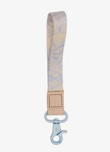 MIRAGE WRIST LANYARD THREAD WALLET