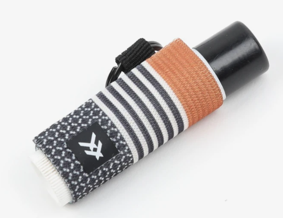SANDERS LIP BALM HOLDER
