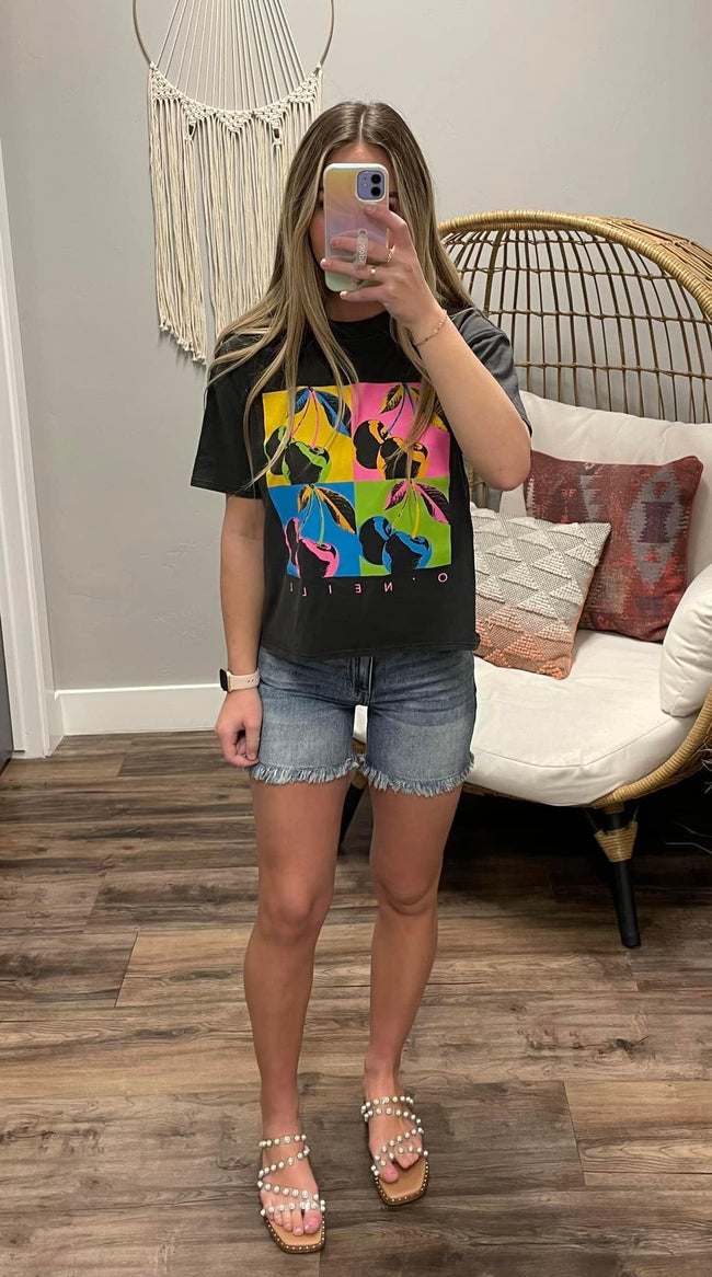 SUHWEET ONEILL TEE
