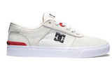 DC TEKNIC MEN'S SNEAKERS OFF WHITE