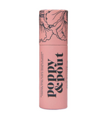 PINK GRAPEFRUIT POPPY & POUT LIP BALM