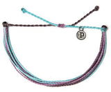 PURPLE AND BLUE ORIGINAL PURA VIDA