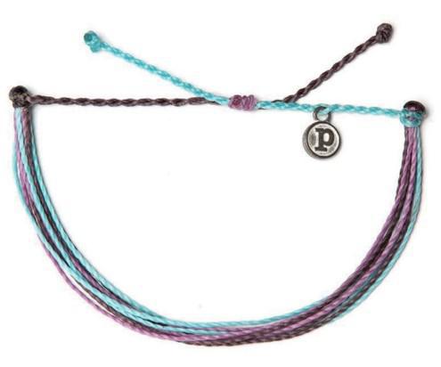 PURPLE AND BLUE ORIGINAL PURA VIDA