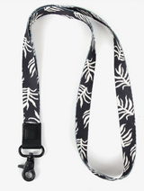 PALMS THREAD NECK LANYARD