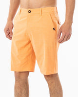 RIP CURL APRICOT MENS HYBRID SHORT