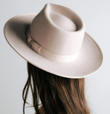 GIGI PIP MONROE RANCHER IVORY