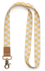 LAGUNA NECK LANYARD