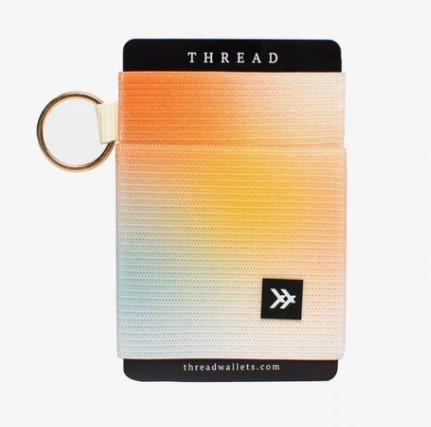NOVA ELASTIC THREAD WALLET