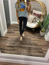 DESERT GRAPHIC TEE
