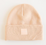 BLUSH GIGI PIP BEANIE