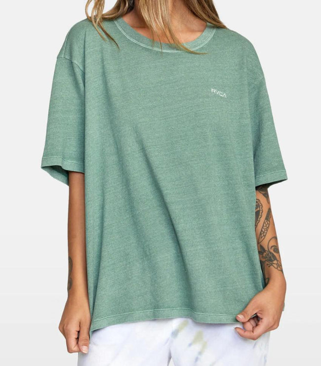 RVCA SAGE PTC TEE