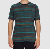 BILLABONG HALFRACK CREW TEE