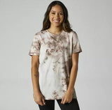 PLUM WOMENS PROXIMAH FOX TEE