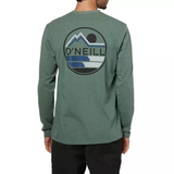 ONEILL BREAM LONG SLEEVE TEE