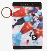 STAY COOL THREAD WALLET