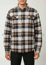 MEN'S ONEILL SHIRT JACKET
