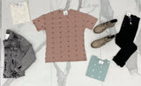 MINT POM TOP