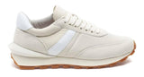 EDDIE WHITE SNEAKER