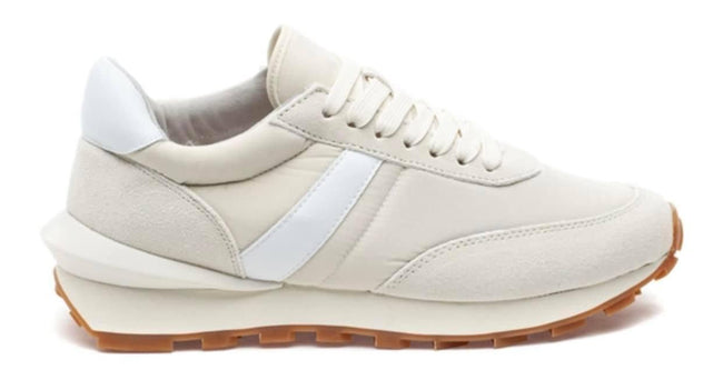 EDDIE WHITE SNEAKER