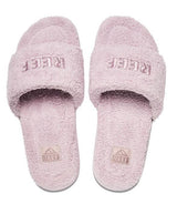 REEF LILAC ONE SLIDE CHILL SLIDE SLIPPERS