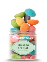EGGSTRA SPECIAL CANDY