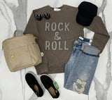 MOCHA ROCK AND ROLL CREW
