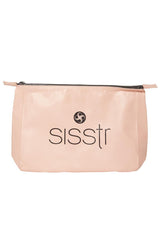 CORAL WET BAG