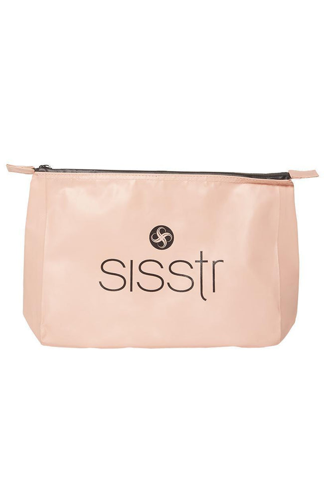 CORAL WET BAG