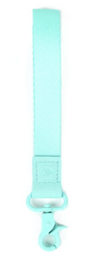 SEAFOAM WRIST LANYARD