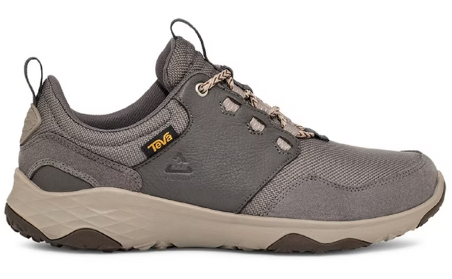 TEVA CANYONVIEW RP MENS HIKING SHOES GREY