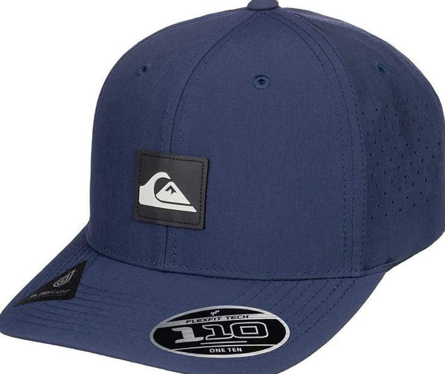 Quiksilver flexfit hat on sale