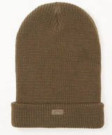 OLIVE BILLABONG BEANIE