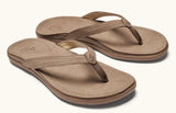 OLUKAI AUKAI TAN