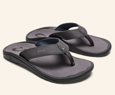 OLUKAI MENS OHANA PAVEMENT SANDAL