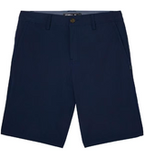 MENS ONEILL NAVY RESERVE 21' HYBRID SHORTS