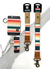 CANDY THREAD NECK LANYARD