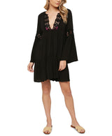 ONEILL WOMENS LACE SWIM COVERUP