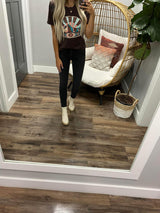 TRIBAL DESERT COCO TEE