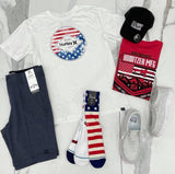 MEN'S HURLEY INDEPENDENCE TEE