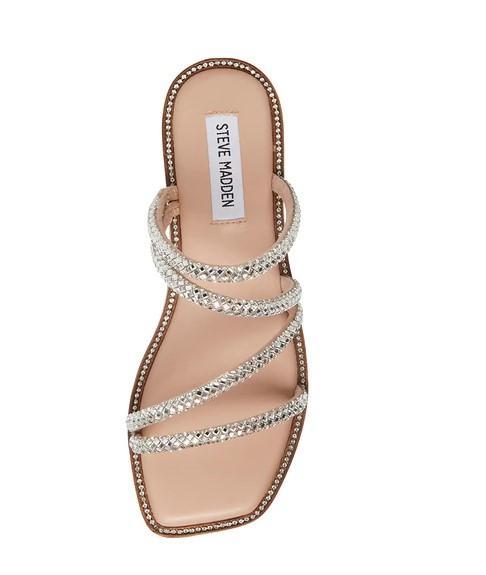 Steve madden 2025 indulge sandal