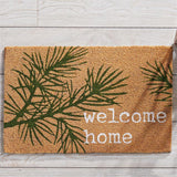 WELCOME HOME MAT