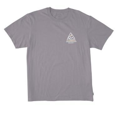 BILLABONG TRAILS SHORT SLEEVE TEE
