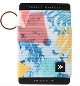 STATIC THREAD WALLET