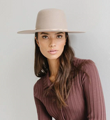 GIGI PIP RUE SAND HAT